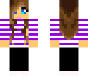 cute girl