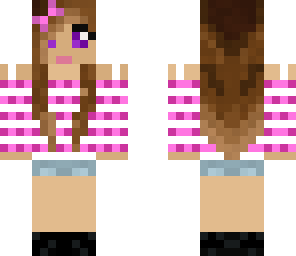 dj girl