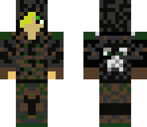 camo assassin
