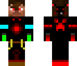 steve evolution