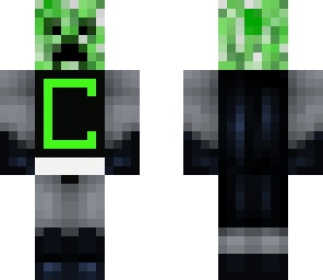 creeper creeper