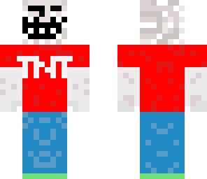 tnt troll