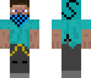 steve