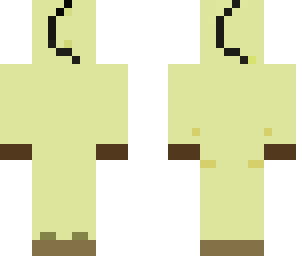 buttface