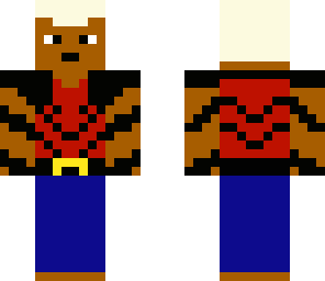 aqualad