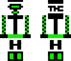 thc robot