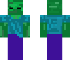 zombie