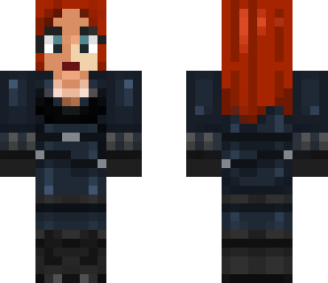 black widow