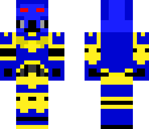 space marine