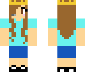 awsome girl