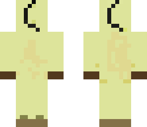 buttface finished
