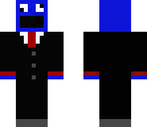 cookie monster