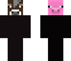 mob man