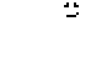 white man