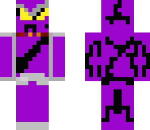 dark samurai