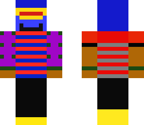 cyclops clone from the year 2354