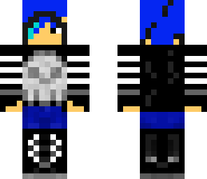 emo kid
