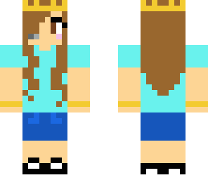 awsome girl