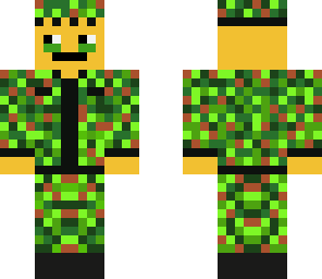 army forrest camo