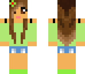 cute girl