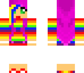 rainw girl