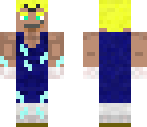 m vegeta