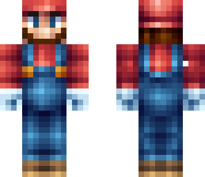 mario