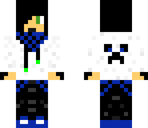 creeper dude