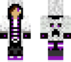 pro teen purple edition