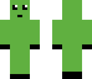 little green