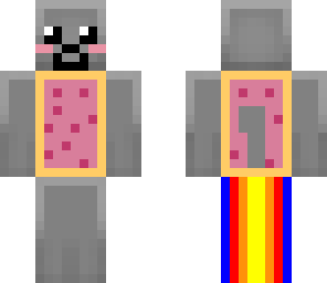nyan cat