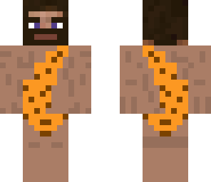 awesome caveman