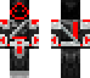 red ender assassin