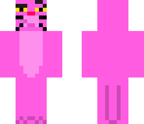 pink panther