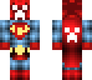 supercreeper