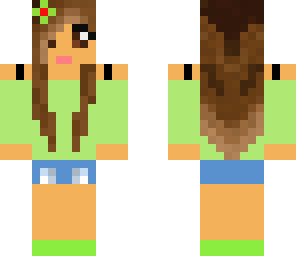 cute girl