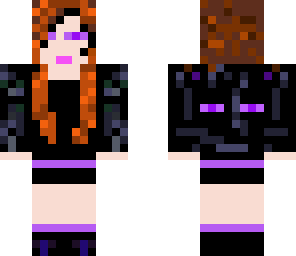 ender girl