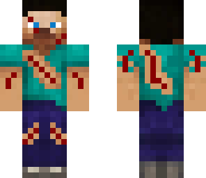 hd steve scared