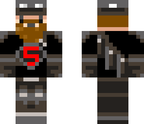 updated kevin the skylord dwarf