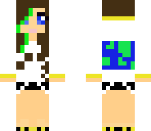earth girl
