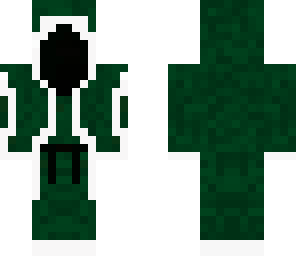 elf mage green