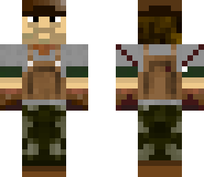 miner