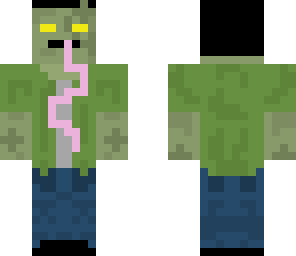 smoker left4dead