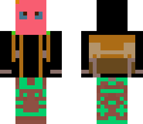 spy