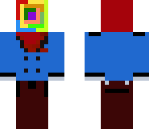 mysteriousmaskedman