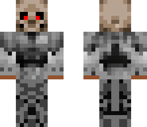 skeleton worrior