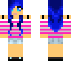 dj girl