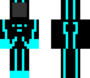 tron good rinzler
