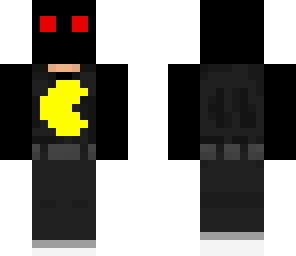 pac man