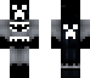 batman creeper